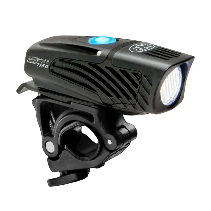 Niterider Lumina Micro 1150 Front Light 1