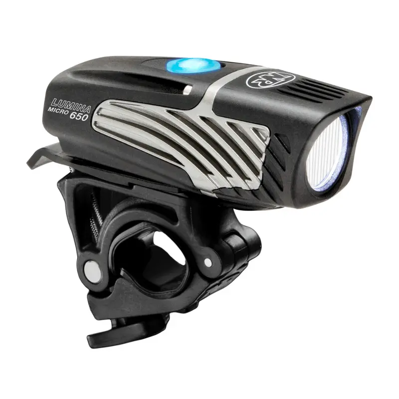Niterider Lumina Micro 650 Front Light 1