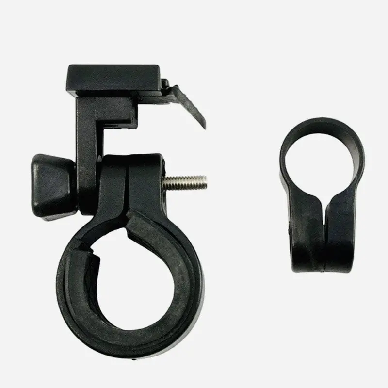 Niterider Seat Stay Mount (For Rear Tail Light) 1