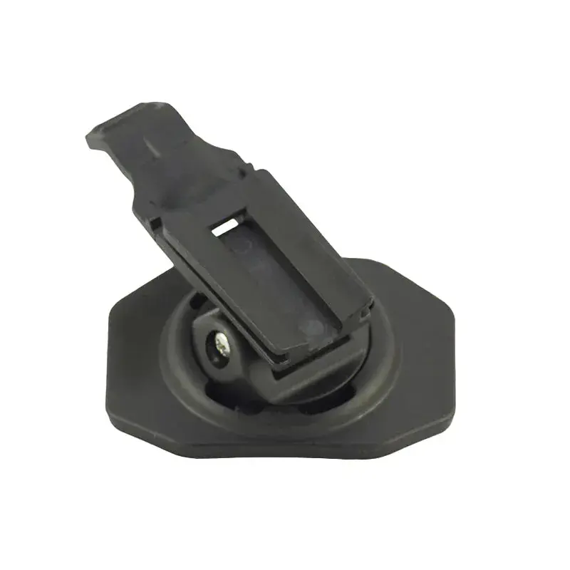 Niterider Stick-On Helmet Mount (Fits Lumina/Mako Series) 1
