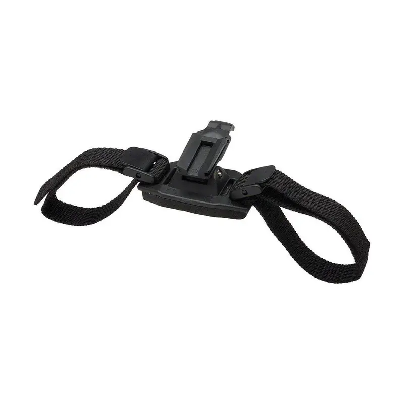 Niterider Strap Helmet Mount (Fits Lumina/Mako Series) 1