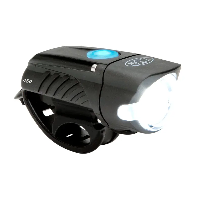 Niterider Swift 450 Front Light 1