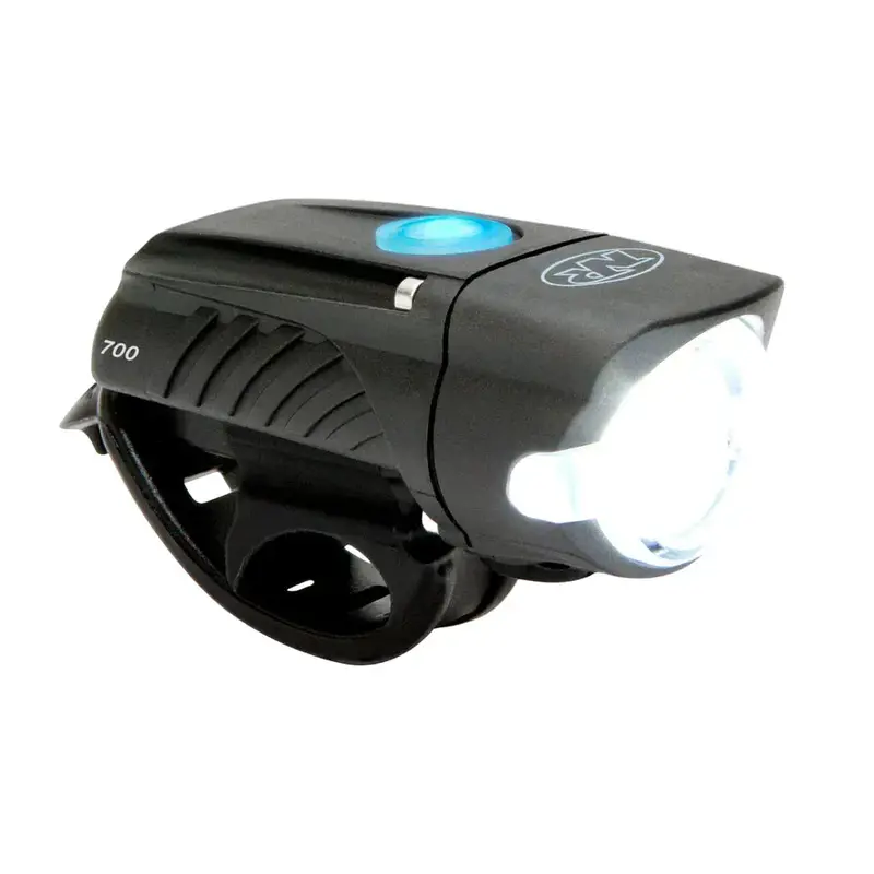 Niterider Swift 700 Front Light 1