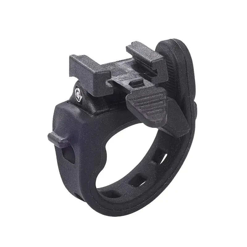 Niterider Tail Light Strap Seat Post Mount For Standard Posts 1