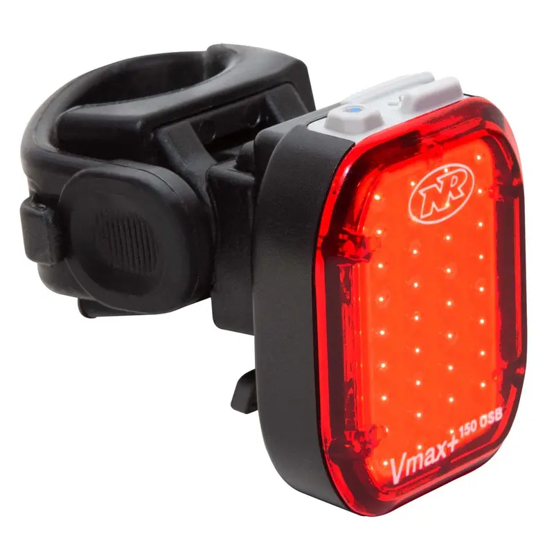 Niterider Vmax+ 150 Rear Light 1