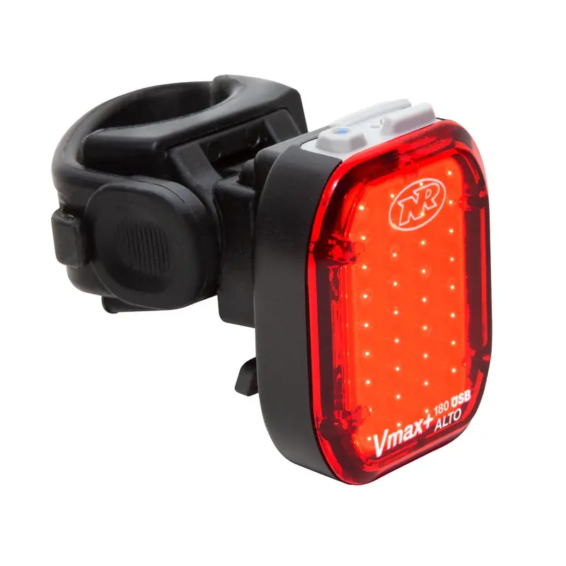 Niterider Vmax+ 180 Alto Rear Light 1