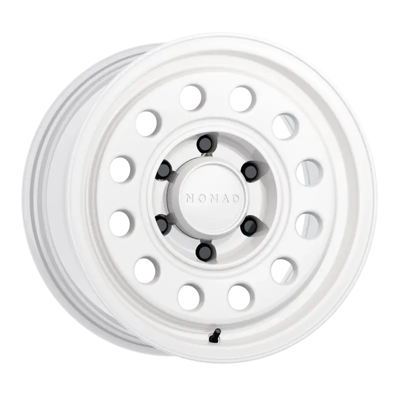 Nomad 501Sa Convoy Salt 1