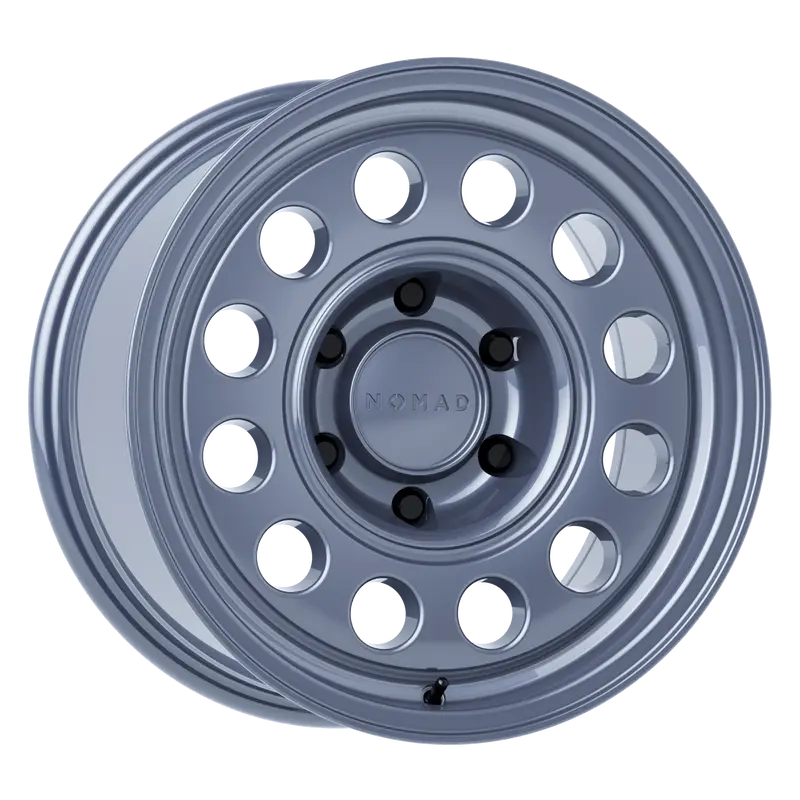 Nomad 501Ug Convoy Utility Gray 1