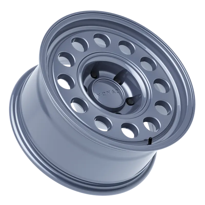 Nomad 501Ug Convoy Utility Gray 2