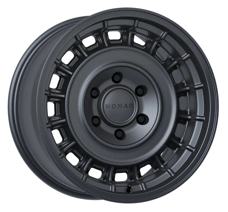 Nomad Wheels 502Du Arvo Dusk 1