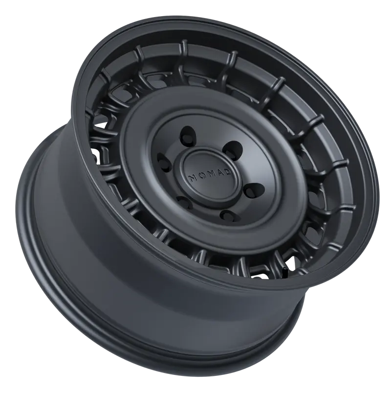 Nomad Wheels 502Du Arvo Dusk 2