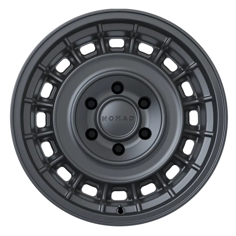 Nomad Wheels 502Du Arvo Dusk 3