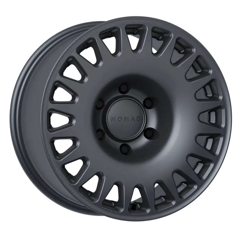 Nomad Wheels 503Du Sahara Dusk 1