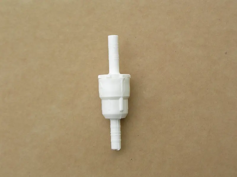 Non-Return Valve For Heatwave Milk Warmer-Currently On Backorder! 1