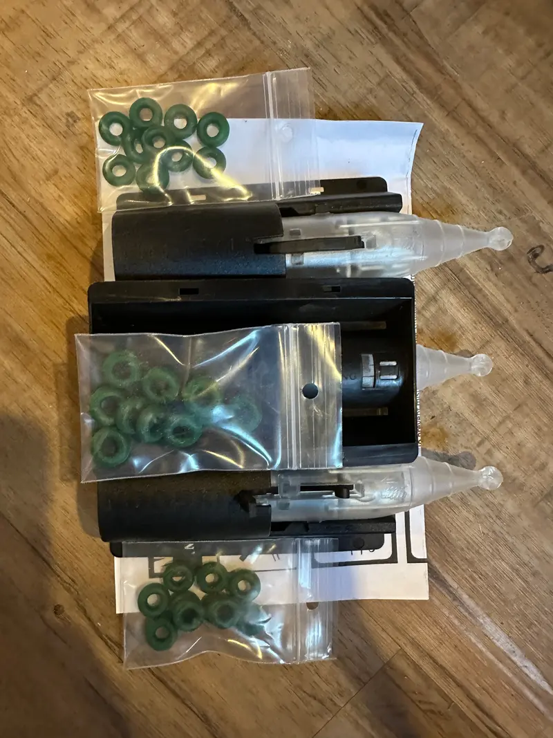 Nooski Rodent Trap Bundle 1