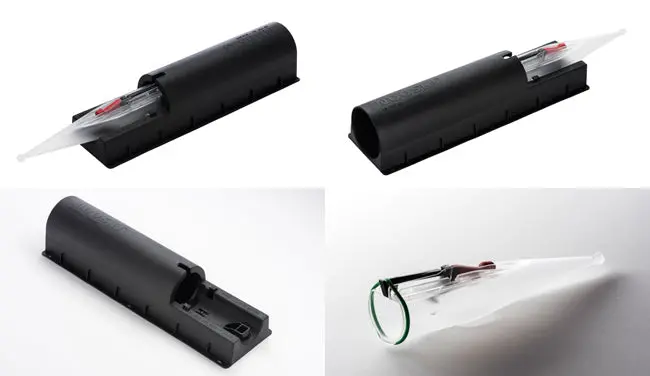Nooski Rodent Traps 1
