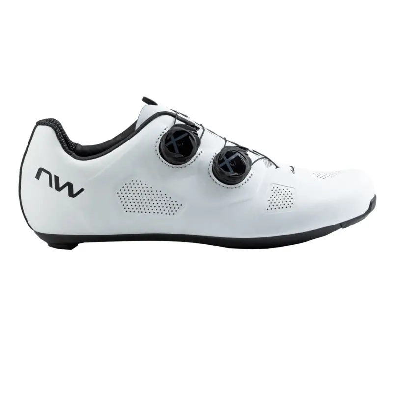 Northwave Revolution 3 Wide Road Shoes 1