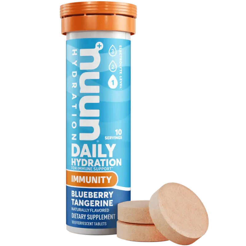 Nuun Immunity Hydration Tablets 1