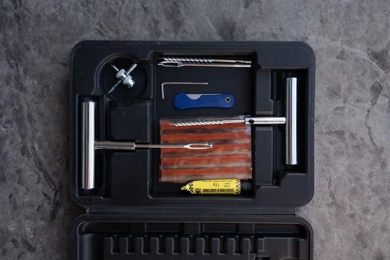 Off-Road Tire Repair Kit 1