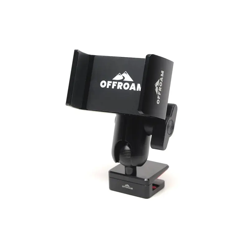 Offroam Dashboard Phone Mount For 4Runner (2010-2024) 1
