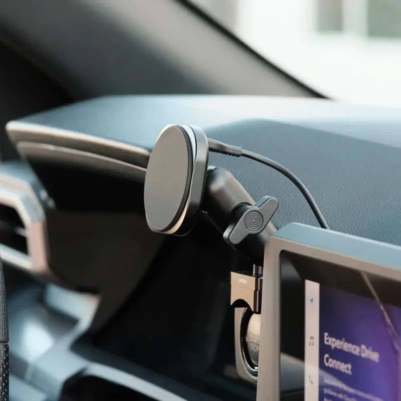 Offroam Magsafe Compatible Phone Mount For 4Runner (2025-Current) 1