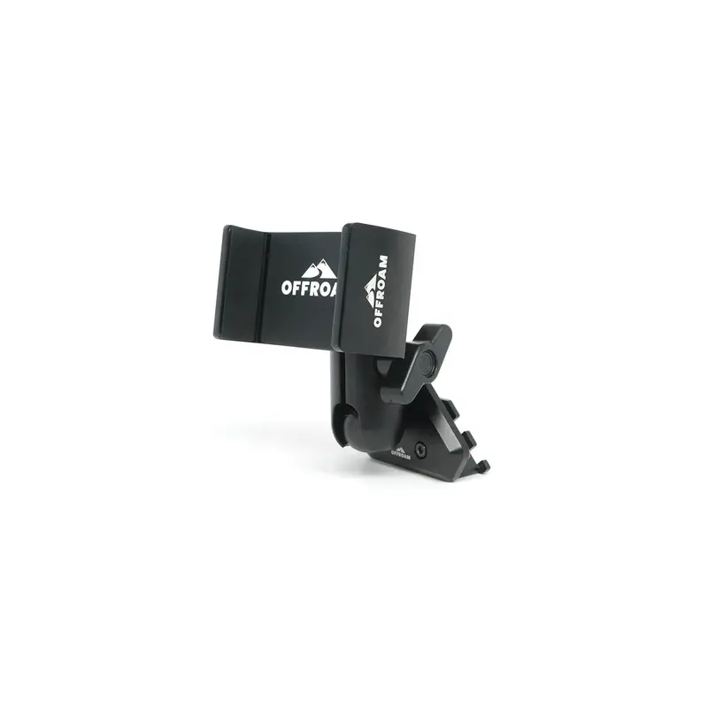 Offroam Phone Mount For 4Runner (2003-2009) 2