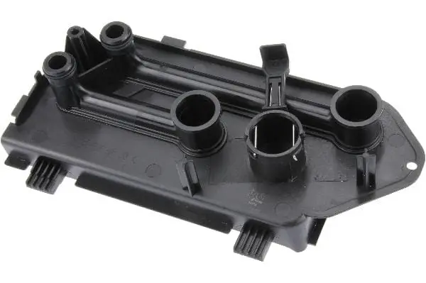 Oil Cooler Bracket - Land Rover 1