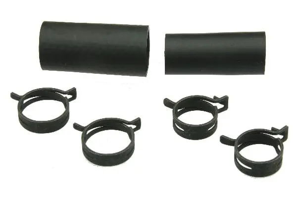 Oil Cooler Hose Repair Kit - Jaguar 1