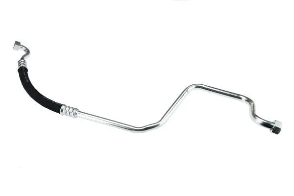 Oil Cooler Line - Mercedes 1