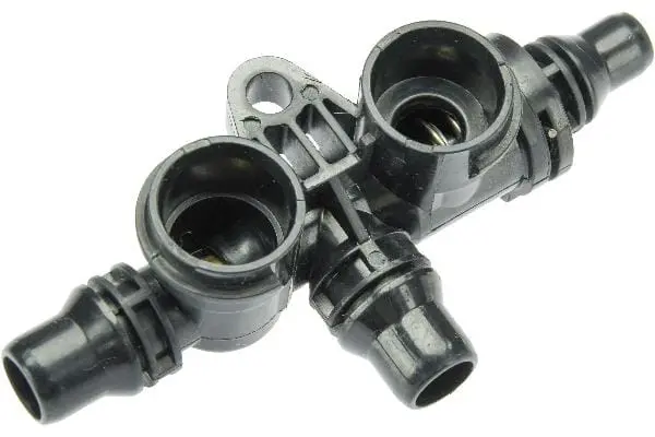 Oil Cooler Thermostat - Bmw 1
