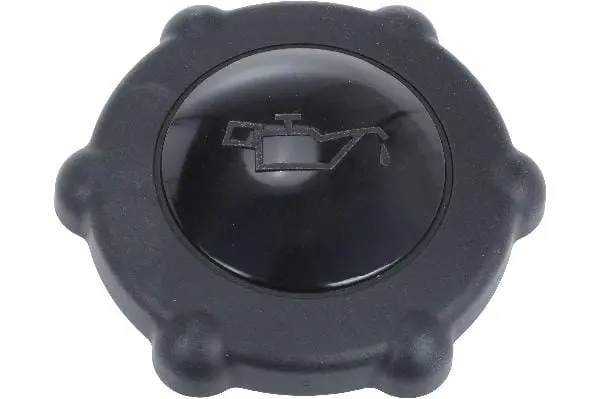 Oil Filler Cap - Bmw 1