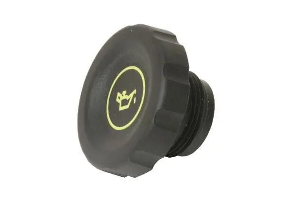 Oil Filler Cap - Land Rover 1