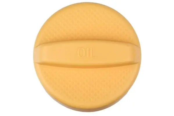 Oil Filler Cap - Porsche 1