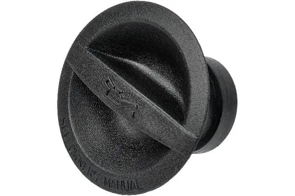 Oil Filler Cap - Volvo 1