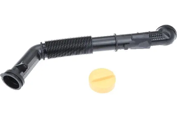 Oil Filler Pipe Kit - Porsche 1