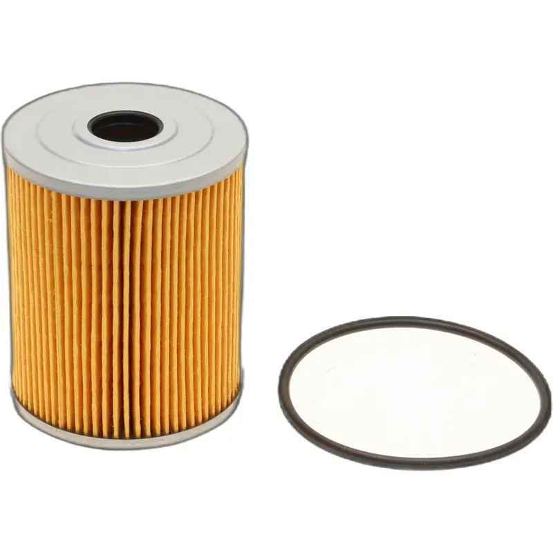 Oil Filter - 12V Vr6 (W/ Metal Ends) 1