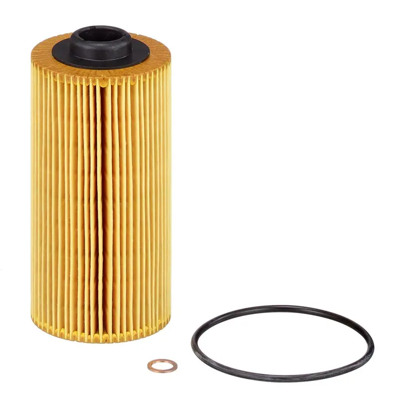 Oil Filter (27Mm Oil Filter Housing) - Bmw / M60 / M62 / M70 / M73 / S62 / S70 1