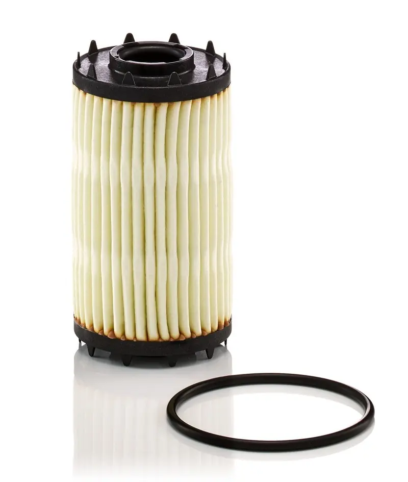 Oil Filter - Audi 2018+ 3.0T 1