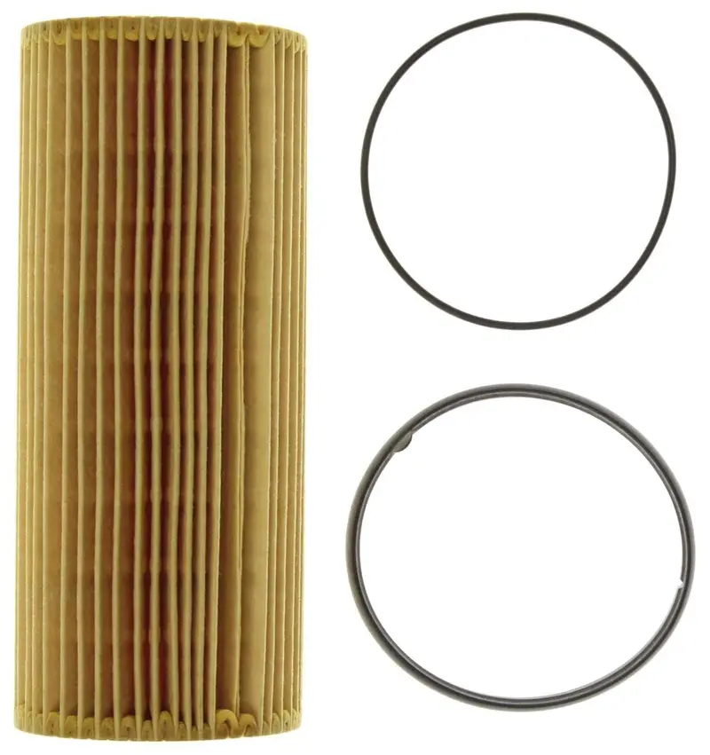 Oil Filter - Audi 3.0T / 3.2L / B8 S4 / S5 / A4 / A6 / A4 / & More 1