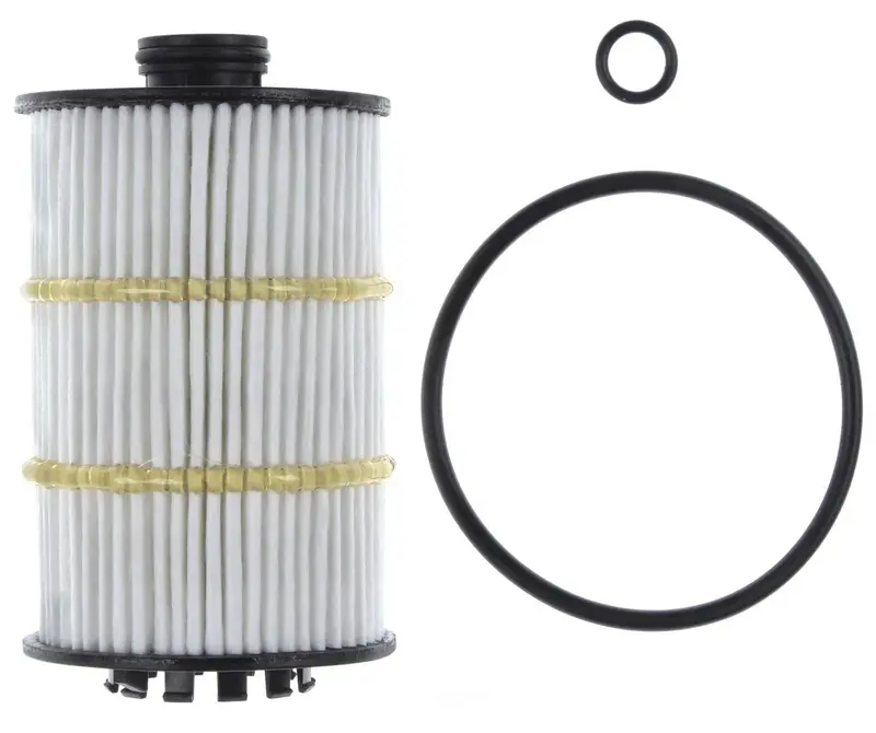 Oil Filter - Audi 4.0T V8 1
