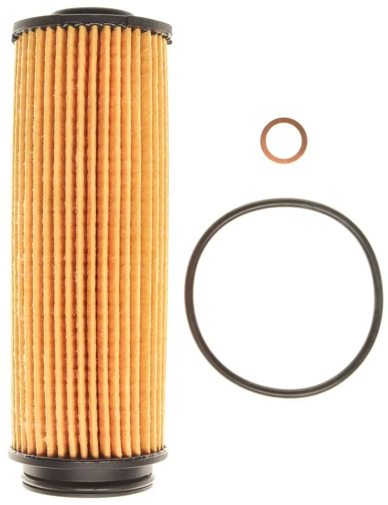 Oil Filter - Bmw B58 1