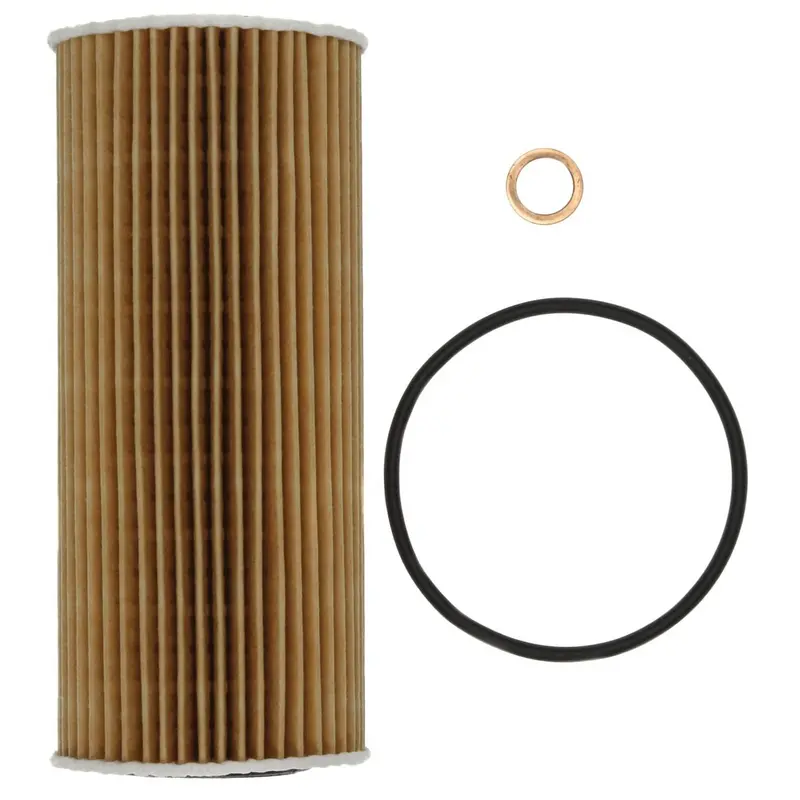 Oil Filter - Bmw E9x 335D / E70 X5 Xdrive35d 1