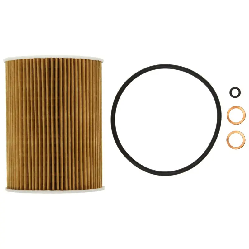 Oil Filter - Bmw E9x M3 1