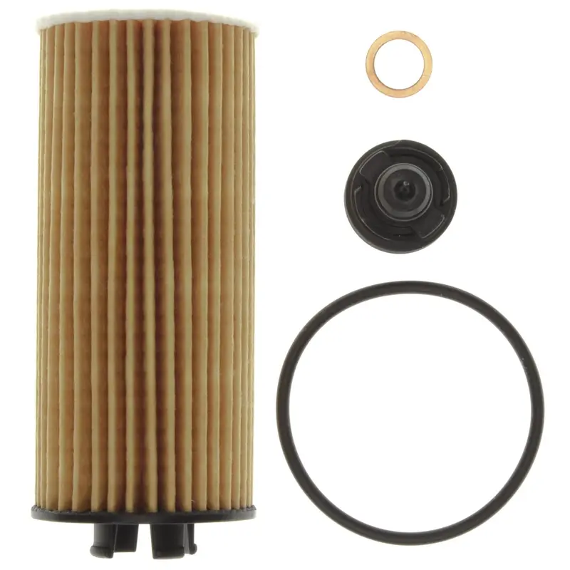 Oil Filter - Bmw/Mini Cooper All F54 / F55 / F56 / F57 / F60 / B46 / X1 & X2 1