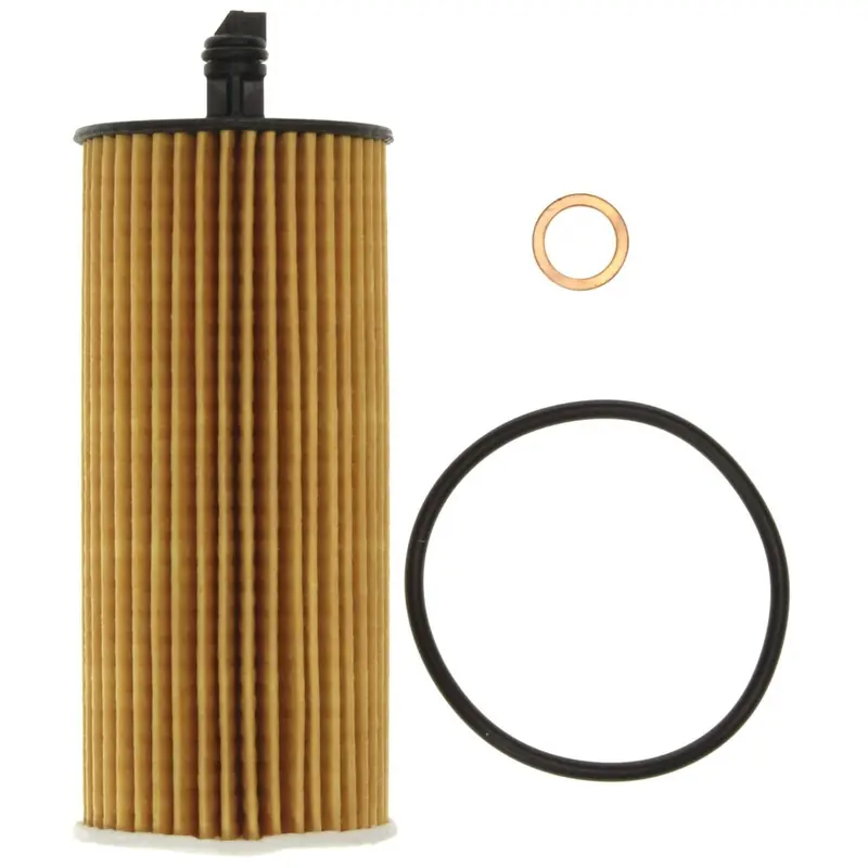 Oil Filter - Bmw N47 2.0L 1