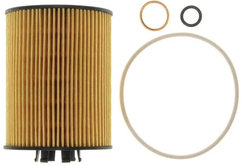 Oil Filter - Bmw N62 4.4L & 4.8L 1