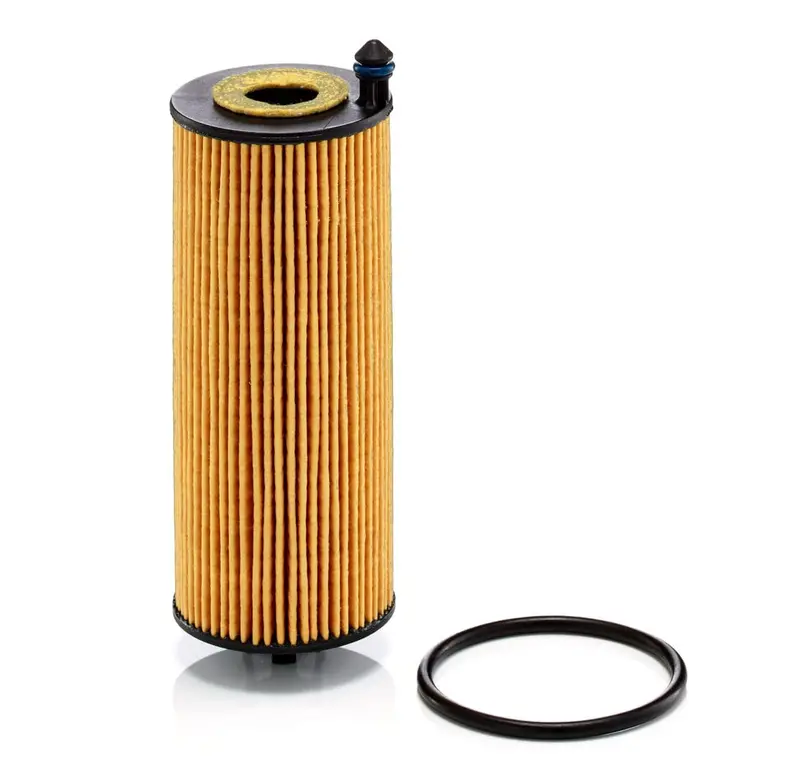 Oil Filter - Bmw S58 / F97 X3 M / F98 X4 M / G80 M3 / G82 M4 1
