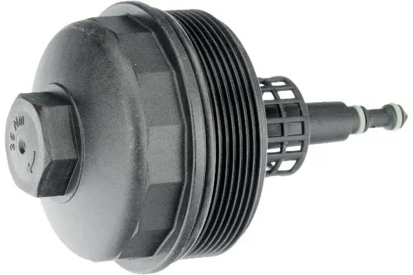 Oil Filter Cover Cap - Bmw 1