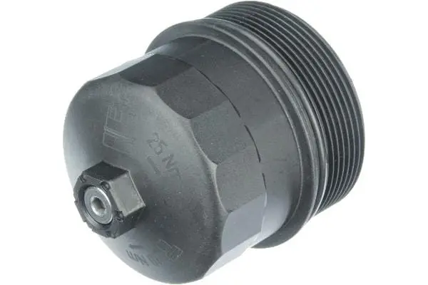Oil Filter Cover Cap - Bmw 1