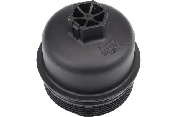 Oil Filter Cover Cap - Mini 1